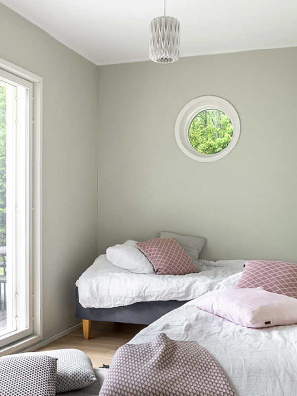 Drömvillan vid havet