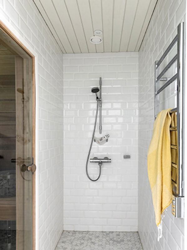 Drömvillan vid havet