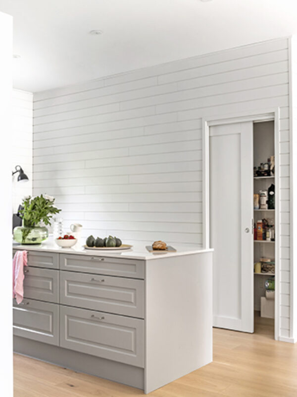 Drömvillan vid havet