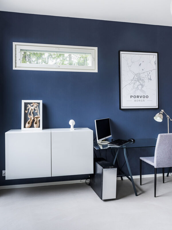 Cubo – i skydd av vingar Cubo – i skydd av vingar