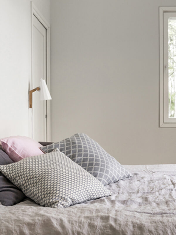 Drömvillan vid havet