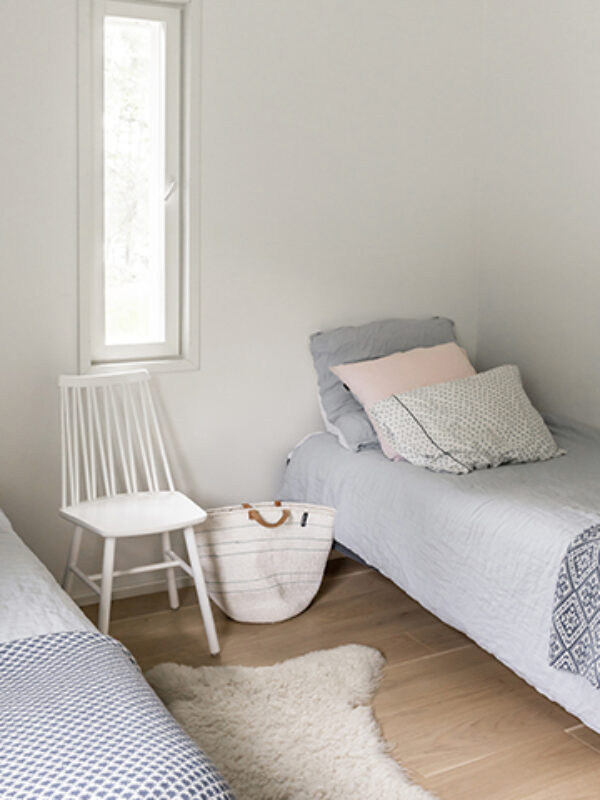 Drömvillan vid havet