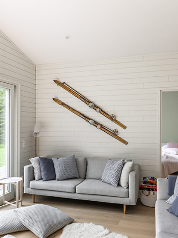 Drömvillan vid havet