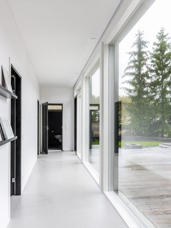 Cubo – i skydd av vingar Cubo – i skydd av vingar