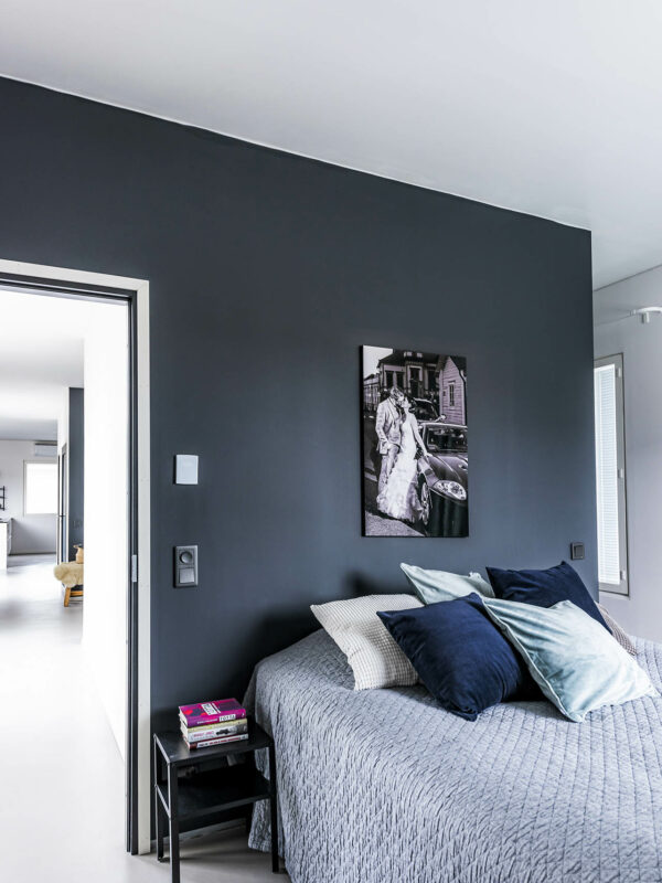 Cubo – i skydd av vingar Cubo – i skydd av vingar