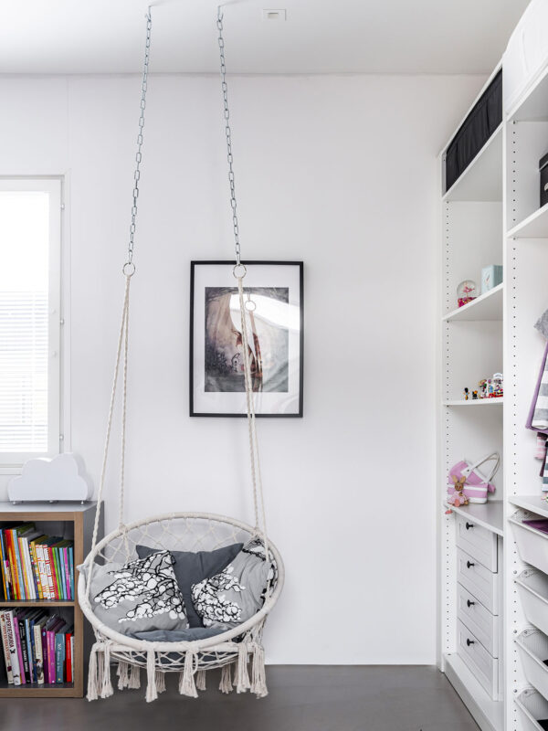 Cubo – i skydd av vingar Cubo – i skydd av vingar