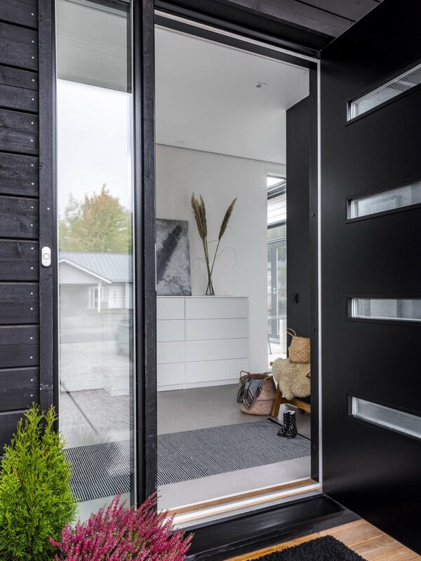 Cubo – i skydd av vingar Cubo – i skydd av vingar