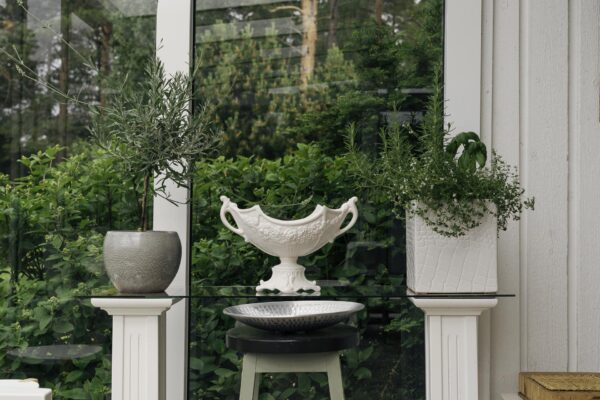 Huset är lika ståtligt efter 37 år