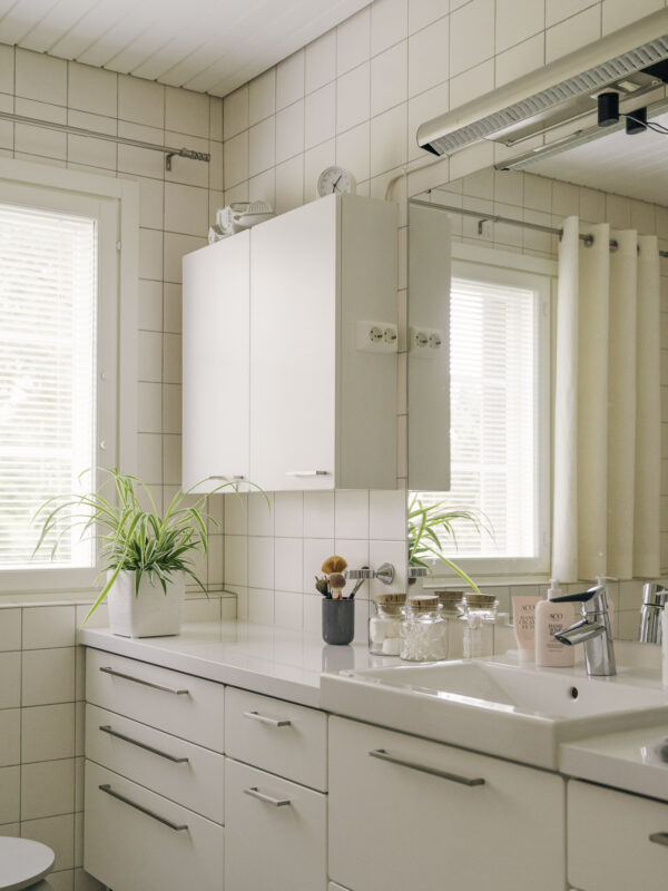 Huset är lika ståtligt efter 37 år