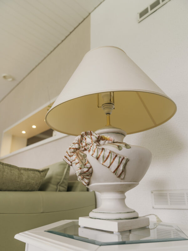 Huset är lika ståtligt efter 37 år