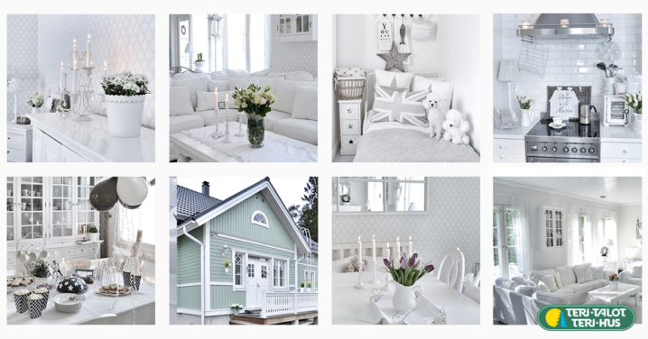 Husvisning i Esbo 8.4.2017 Husvisning i Esbo 8.4.2017