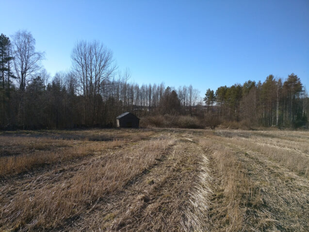 Val av tomt Val av tomt