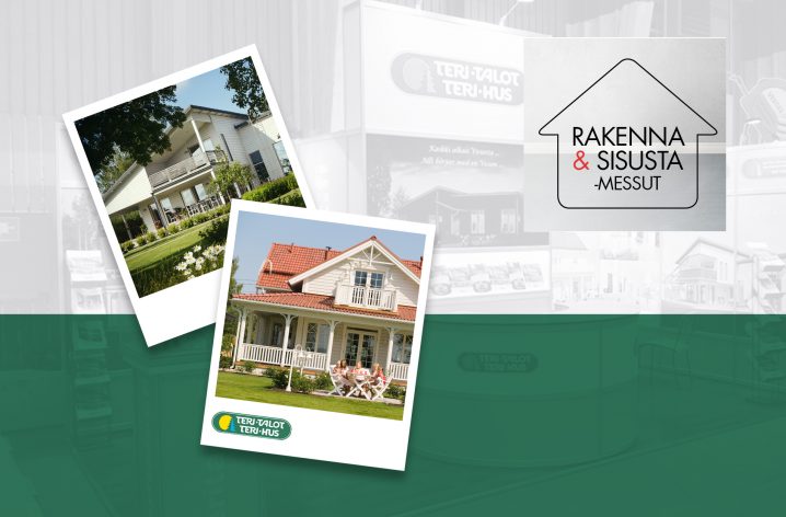 Bygga och bo-mässan i Åbo 2019 Bygga och bo-mässan i Åbo 2019